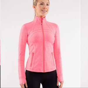 EUC Lululemon Define Jacket